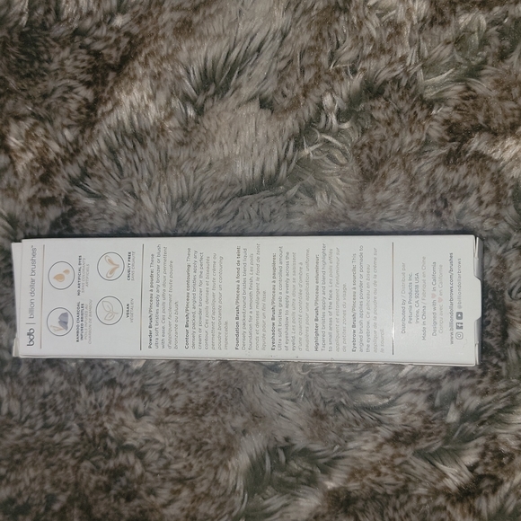 BDB Pro Brush Essentials Kit - Picture 3 of 4